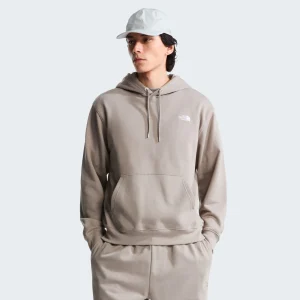 קפוצ'ון גברים TNF™ ESSENTIAL TERRY SIMPLE DOME