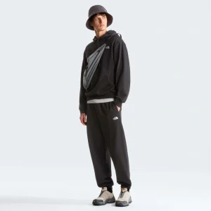 קפוצ'ון גברים TNF™ ESSENTIAL TERRY SIMPLE DOME