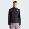 THE NORTH FACE - מעיל רוח גברים FONTANALES – TA8FYAJK3 – tnf-black – 1