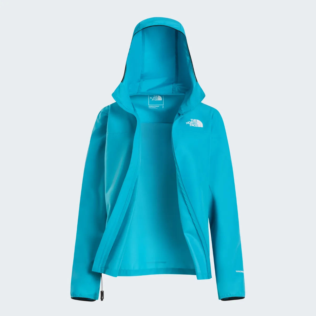 וסט ריצה נשים FONTANALES