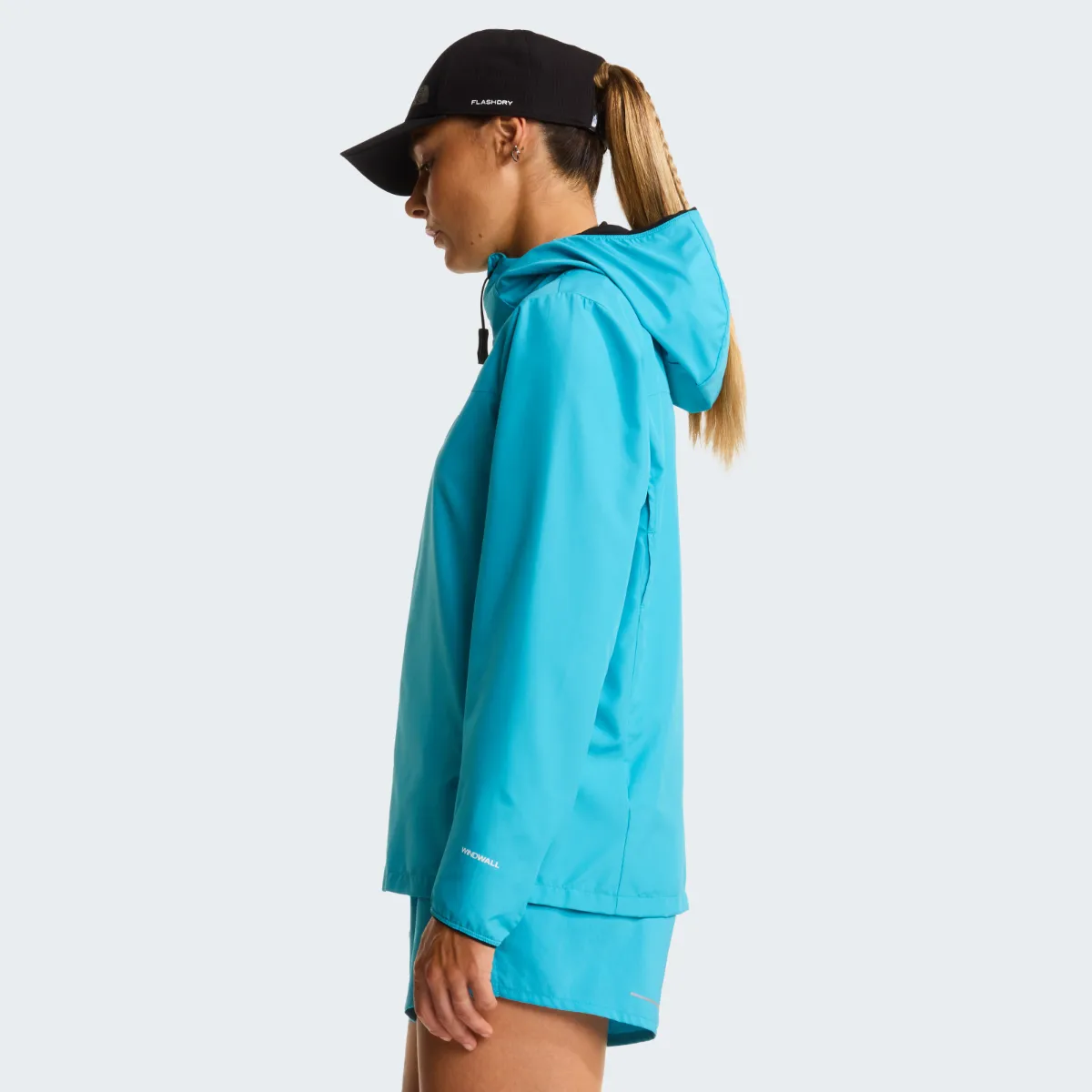 וסט ריצה נשים FONTANALES