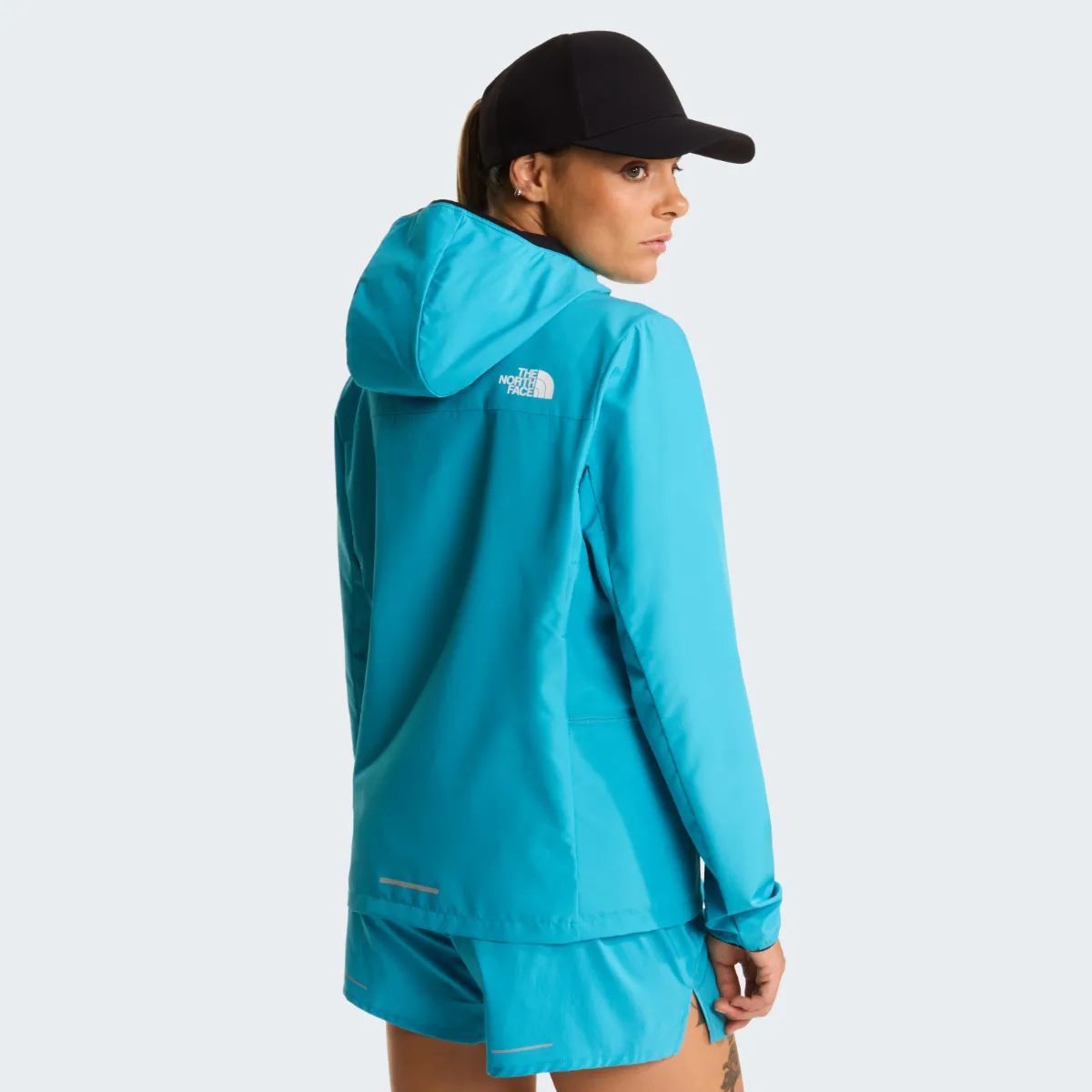 וסט ריצה נשים FONTANALES