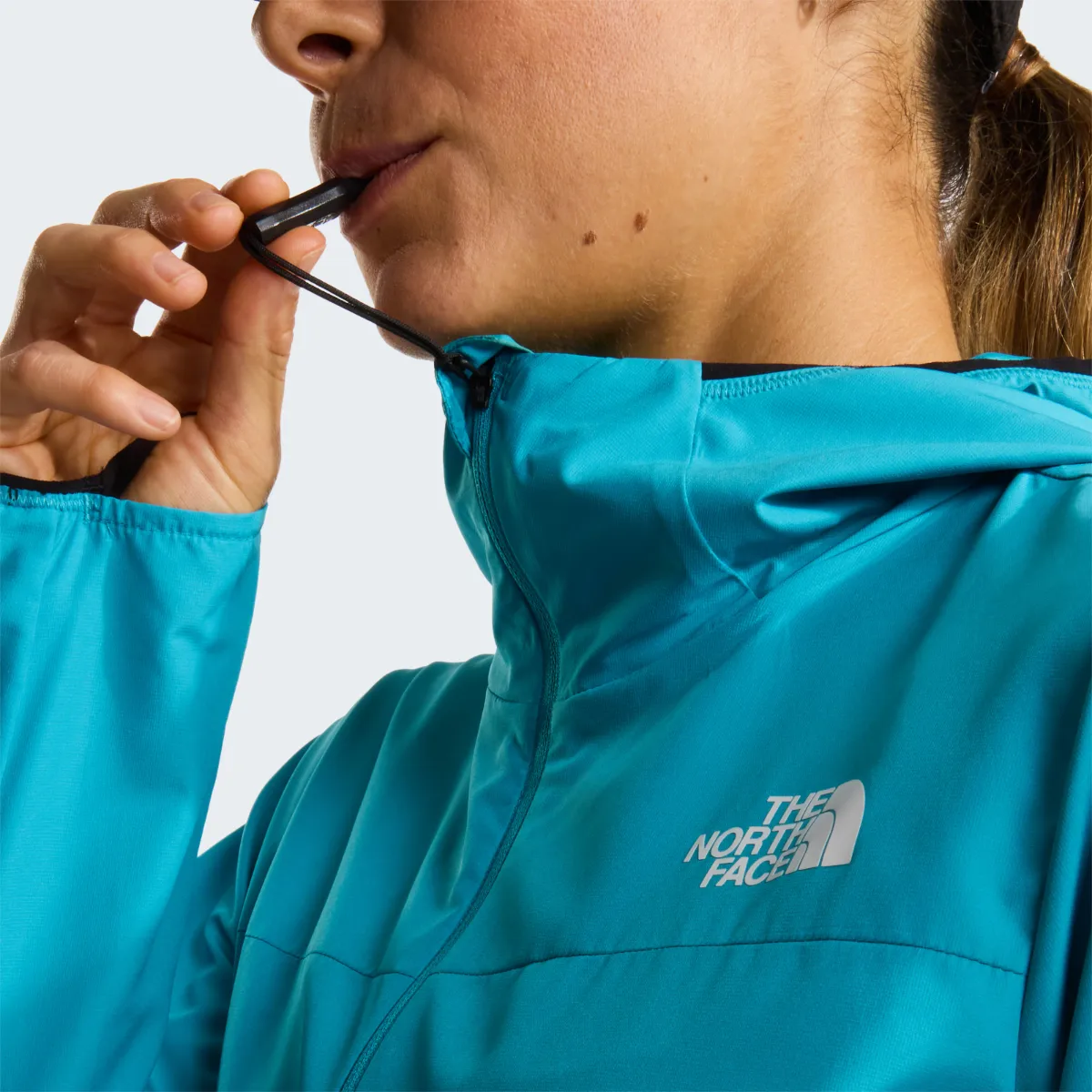 וסט ריצה נשים FONTANALES