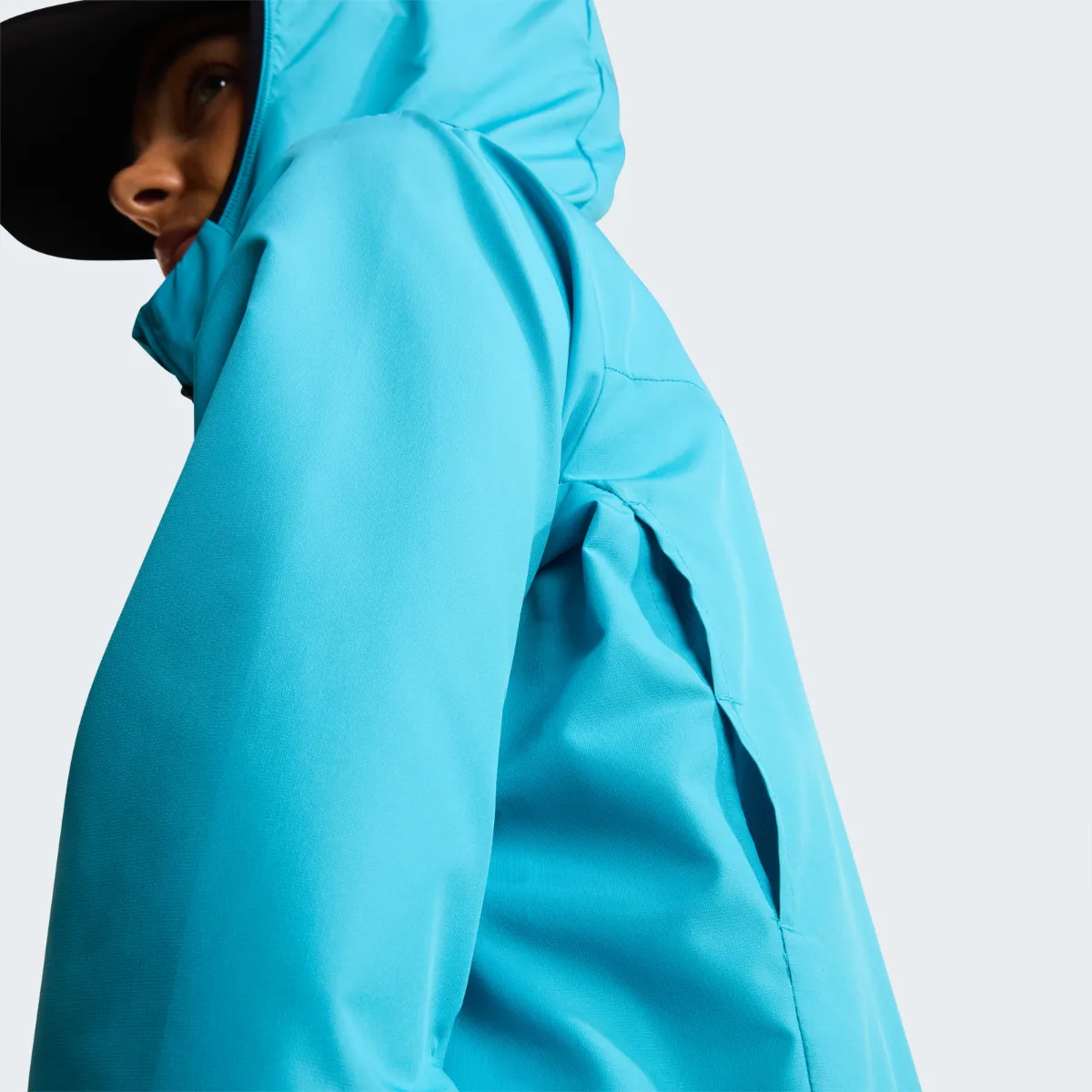 וסט ריצה נשים FONTANALES