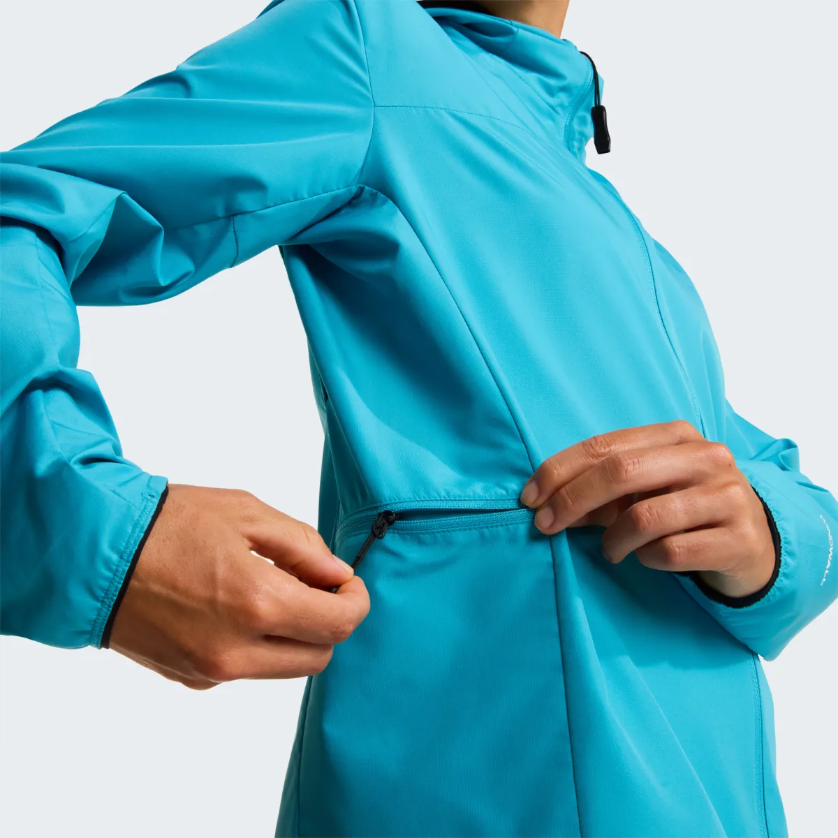 וסט ריצה נשים FONTANALES