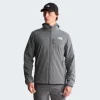 ג'קט סופטשל גברים NIMBLE HOODED 2.0