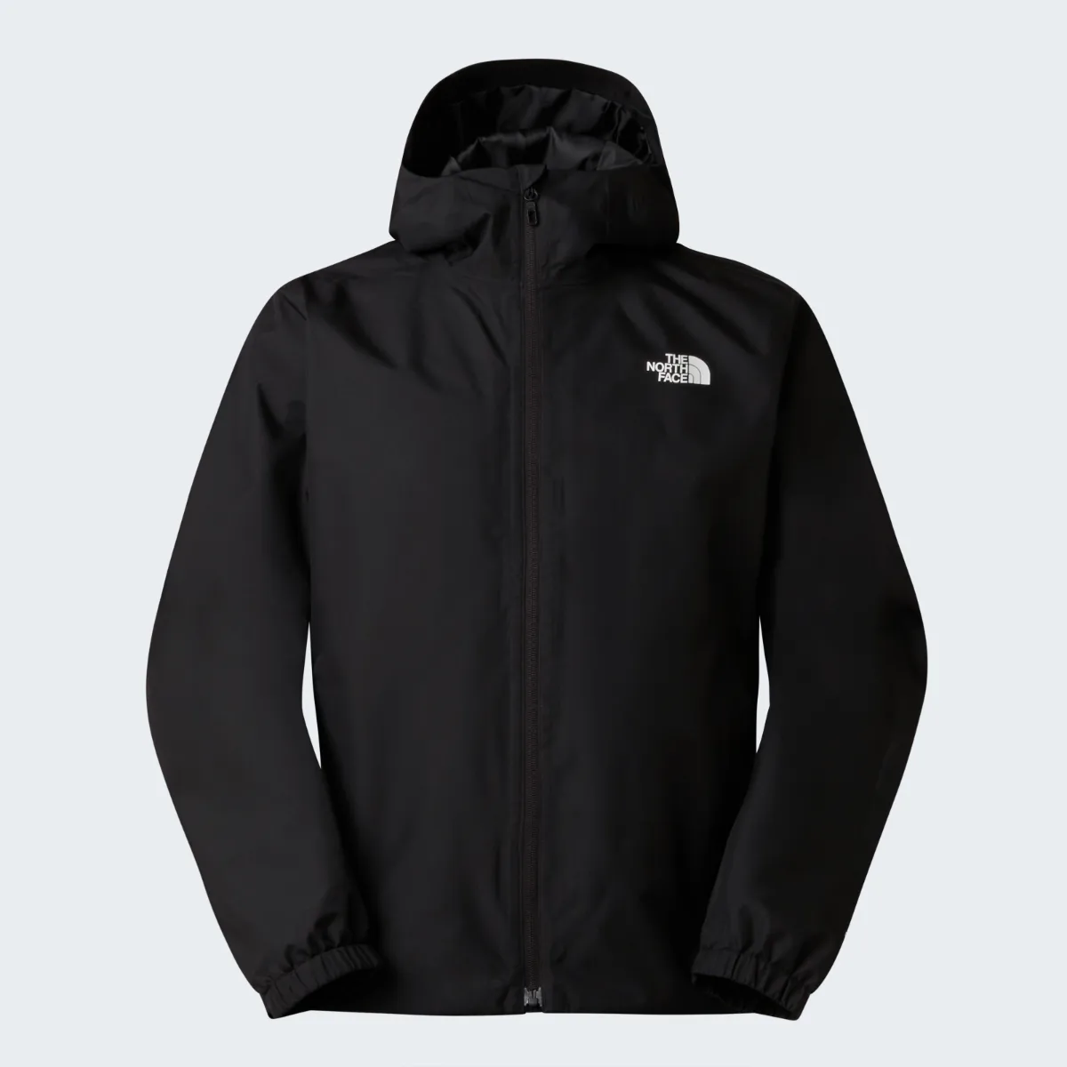 THE NORTH FACE - מעיל גשם גברים QUEST MONO – TA8G0RJK3 – tnf-black – 10
