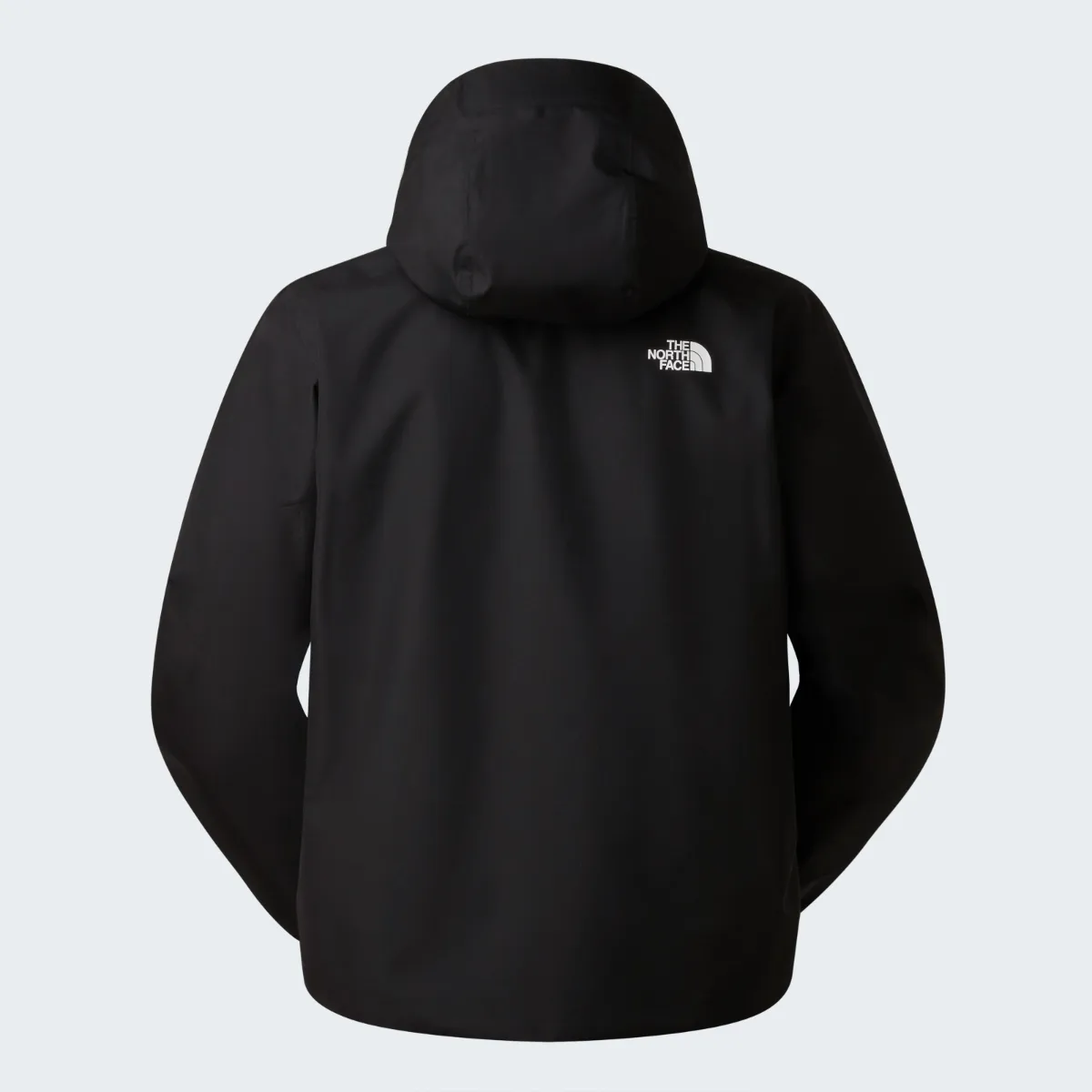 THE NORTH FACE - מעיל גשם גברים QUEST MONO – TA8G0RJK3 – tnf-black – 2