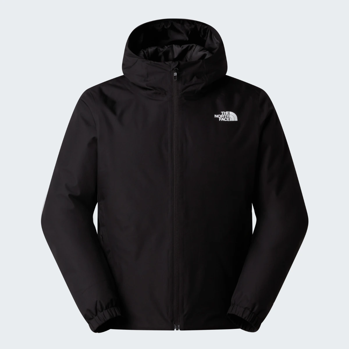 ג'קט גברים QUEST DRYVENT™ INSULATED