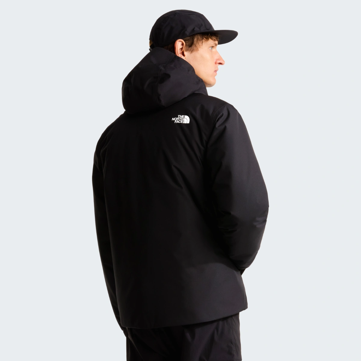 ג'קט גברים QUEST DRYVENT™ INSULATED