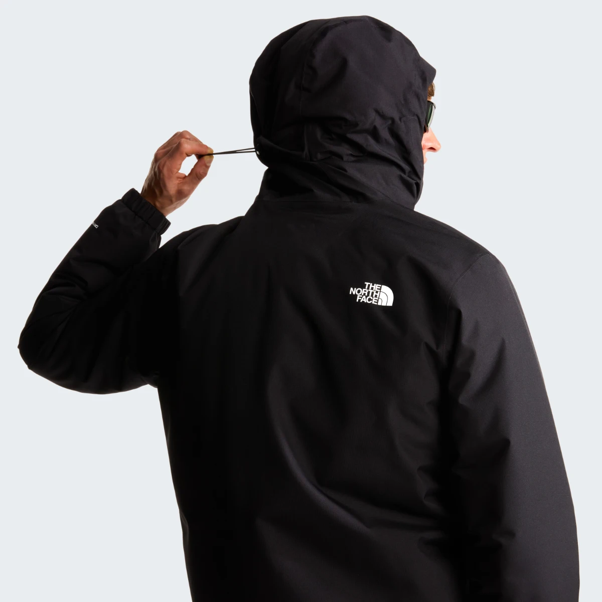 ג'קט גברים QUEST DRYVENT™ INSULATED