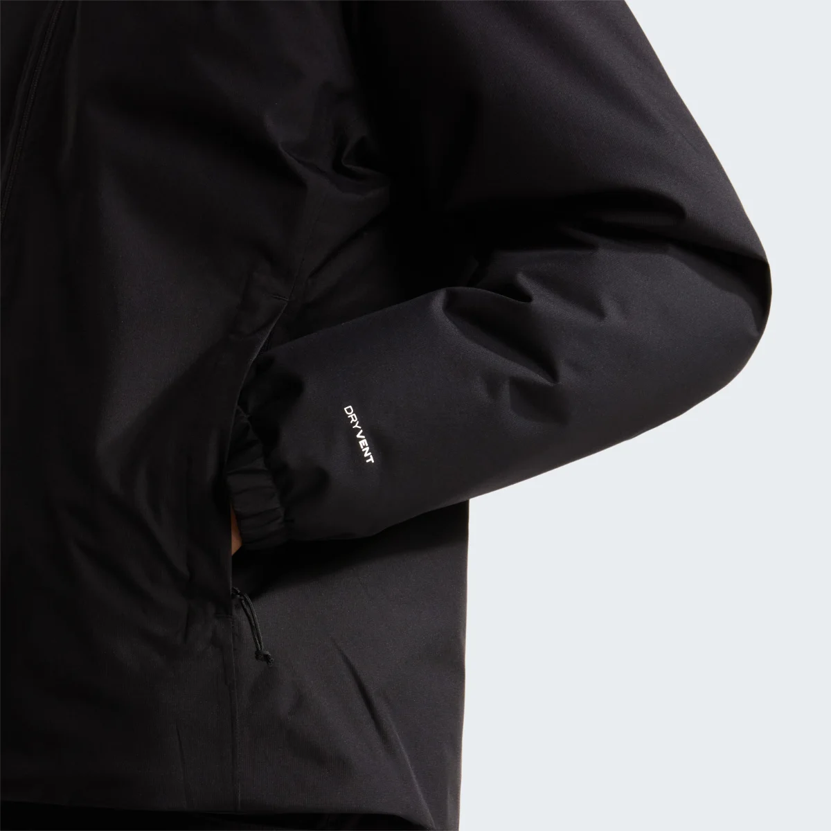 ג'קט גברים QUEST DRYVENT™ INSULATED