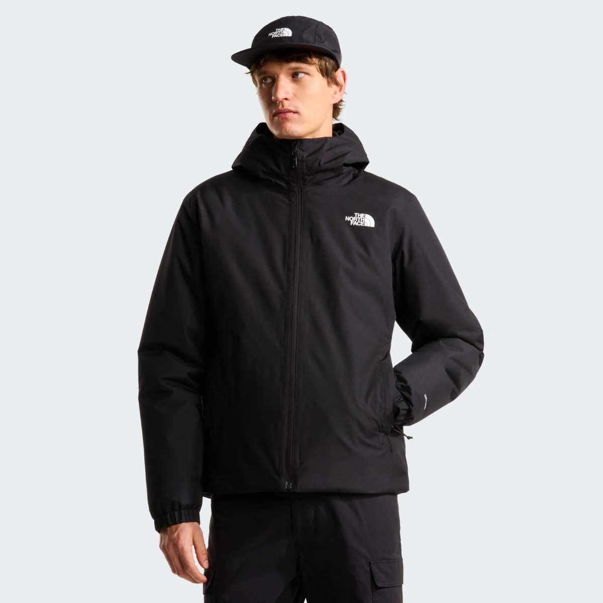 ג'קט גברים QUEST DRYVENT™ INSULATED
