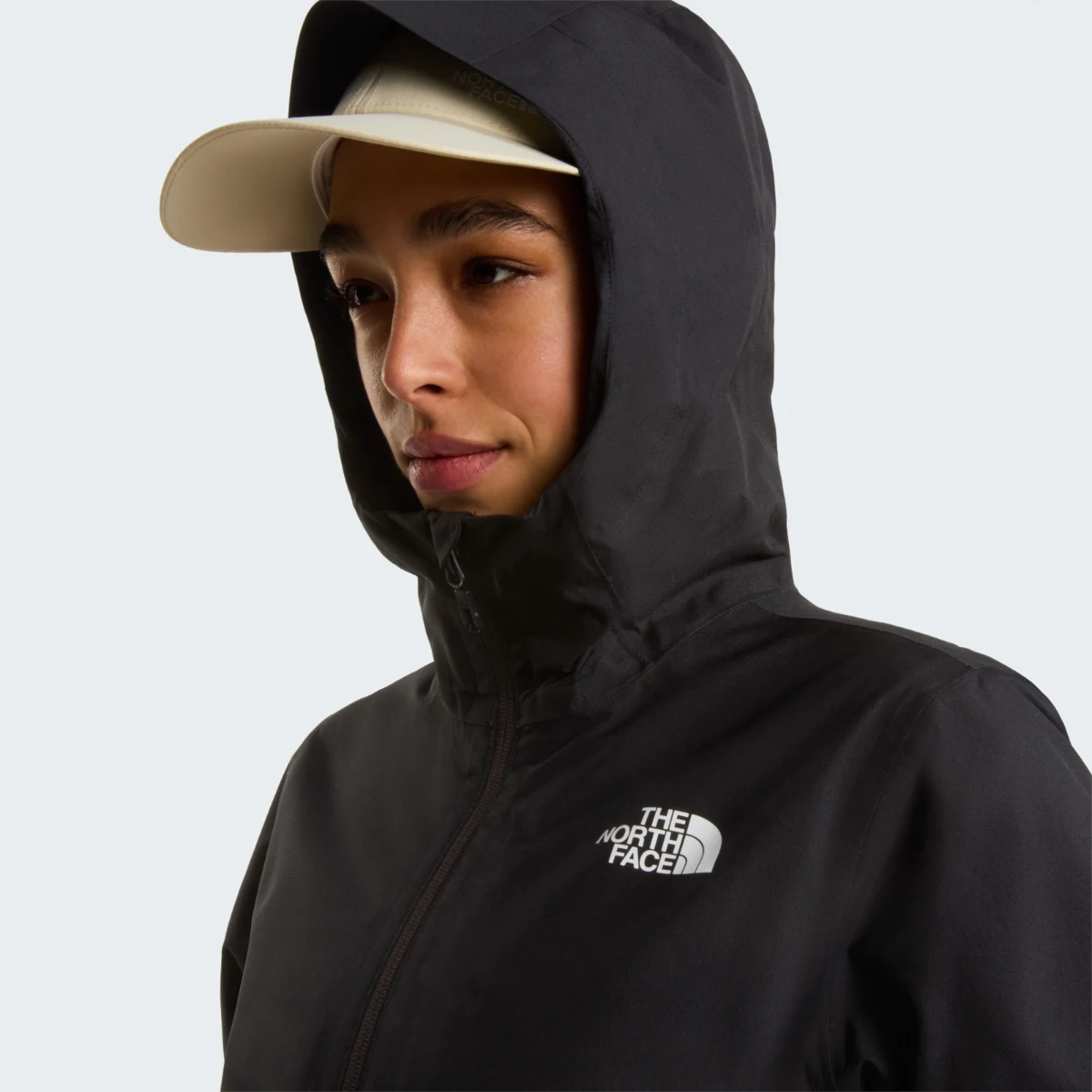 מעיל 3 ב-1 נשים QUEST DRYVENT™ TRICLIMATE