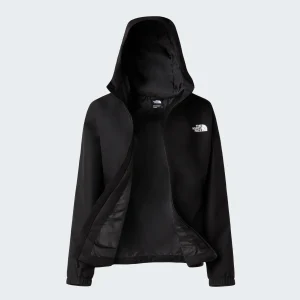 ג'קט אטום למים נשים QUEST  DRYVENT™ MONO