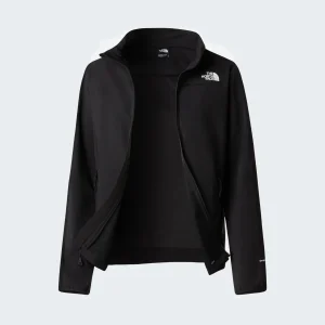 ג'קט סופטשל נשים NIMBLE 2.0