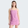 THE NORTH FACE - שמלת ספורט נשים 2 ב 1 FLEX WOVEN – TA8G26G6E – hushed-lavender – 1