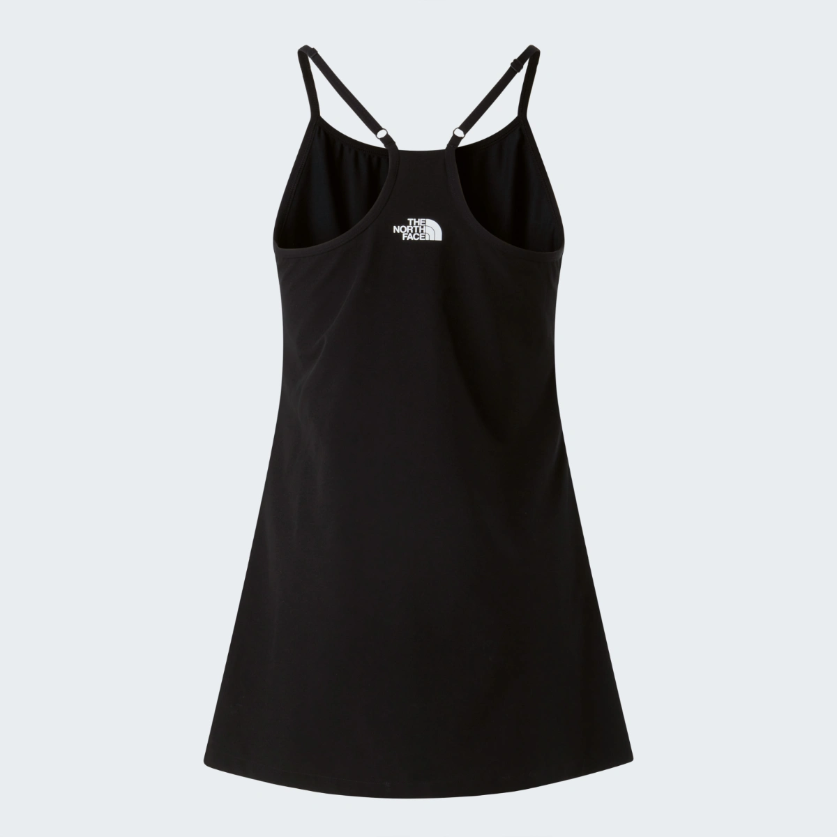 THE NORTH FACE - שמלת ספורט נשים 2 ב 1 FLEX WOVEN – TA8G26JK3 – tnf-black – 2