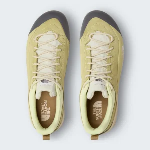 נעלי גישה וטיפוס VERTO A5