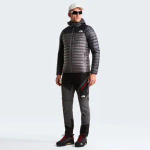 ג'קט גברים BETTAFORCA LIGHTWEIGHT DOWN HOODED