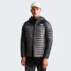 ג'קט גברים BETTAFORCA LIGHTWEIGHT DOWN HOODED