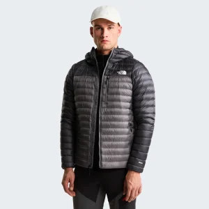 ג'קט גברים BETTAFORCA LIGHTWEIGHT DOWN HOODED