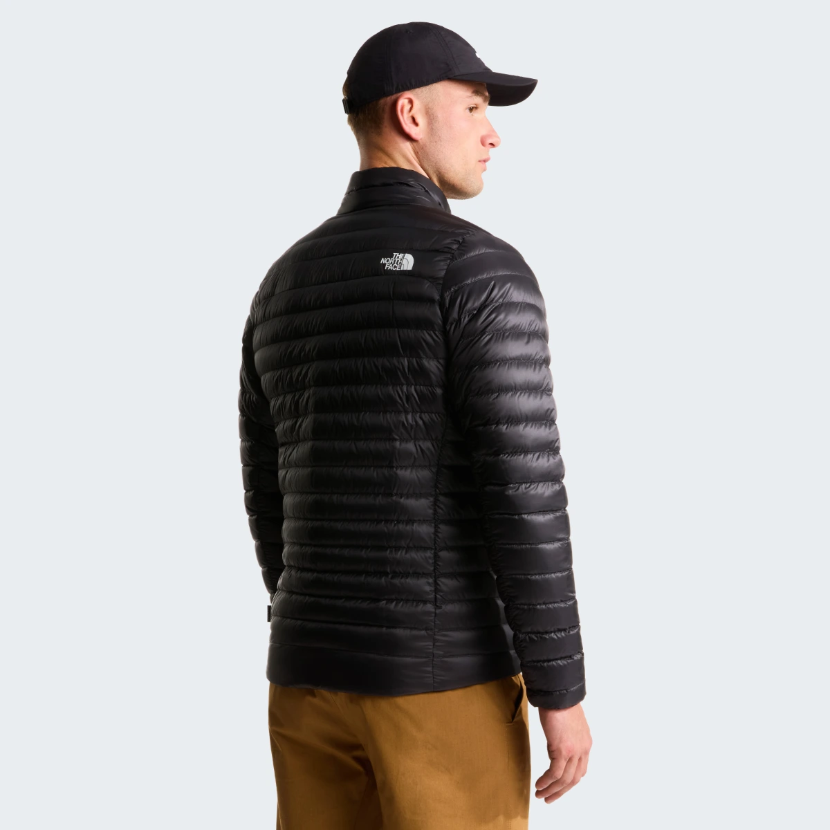 ג'קט פוך גברים BETTAFORCA LIGHTWEIGHT DOWN