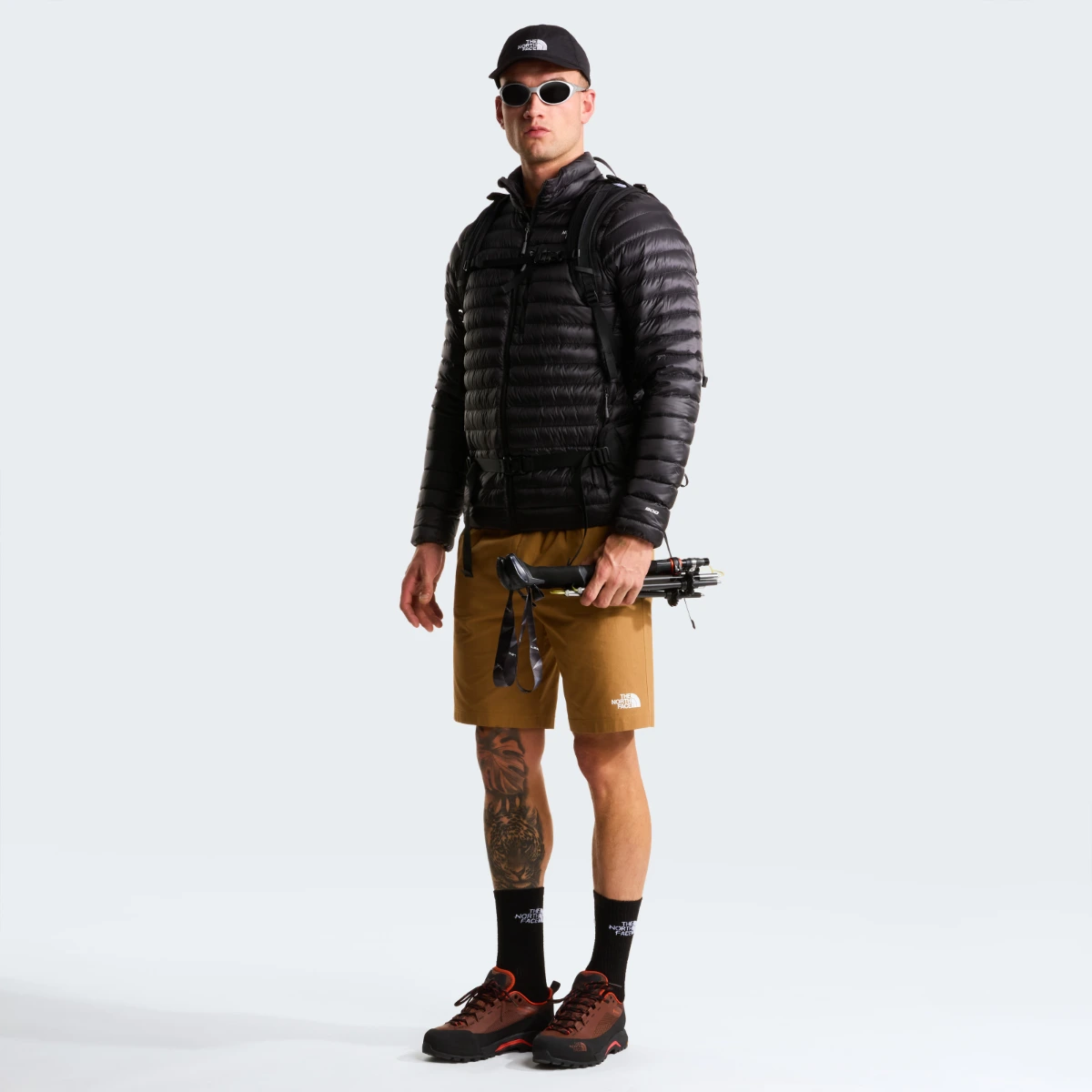 ג'קט פוך גברים BETTAFORCA LIGHTWEIGHT DOWN