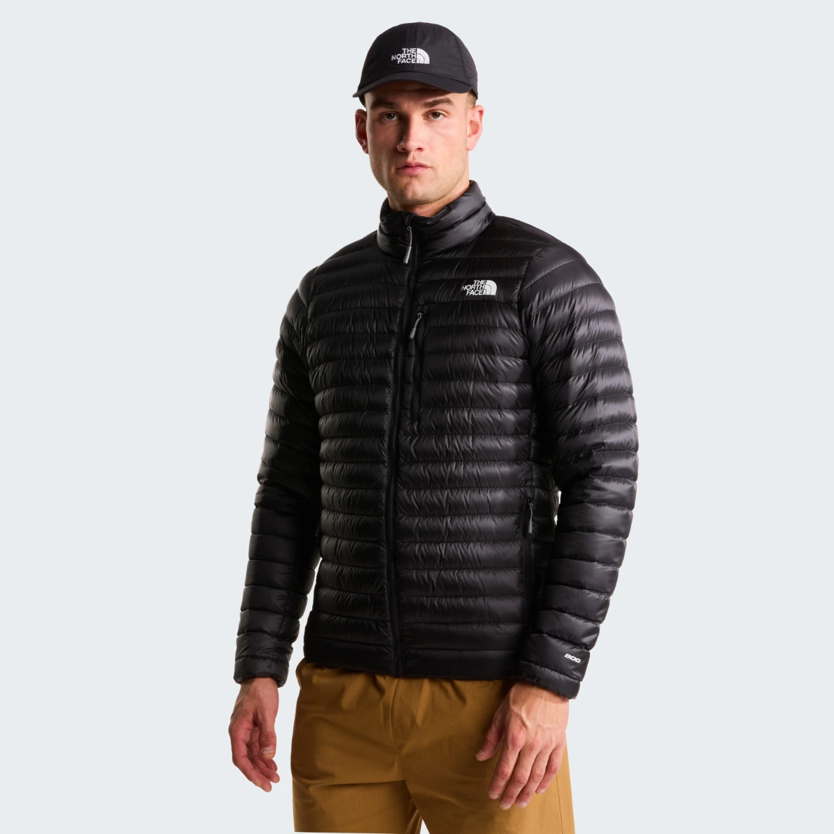 ג'קט פוך גברים BETTAFORCA LIGHTWEIGHT DOWN