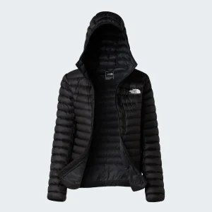 ג'קט פוך נשים BETTAFORCA LIGHTWEIGHT DOWN HOODED