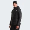 ג'קט פוך נשים BETTAFORCA LIGHTWEIGHT DOWN HOODED