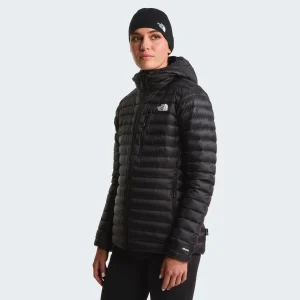 ג'קט פוך נשים BETTAFORCA LIGHTWEIGHT DOWN HOODED