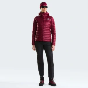 ג'קט פוך נשים BETTAFORCA LIGHTWEIGHT DOWN HOODED
