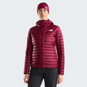 ג'קט פוך נשים BETTAFORCA LIGHTWEIGHT DOWN HOODED