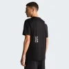 THE NORTH FACE - חולצת טי קצרה גברים 24/7 – TA8G83JK3 – tnf-black – 1