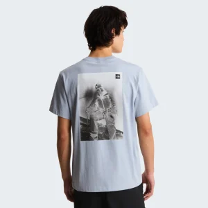 חולצת טי קצרה יוניסקס EXPEDITION PHOTO