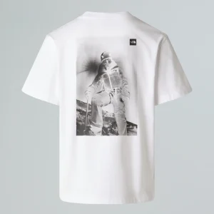 חולצת טי קצרה יוניסקס EXPEDITION PHOTO