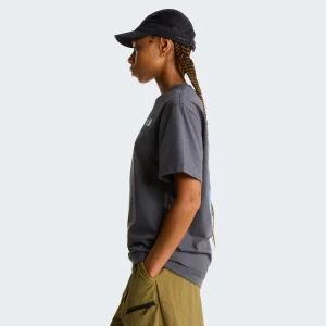 חולצת טי קצרה גברים 1966 MOTION