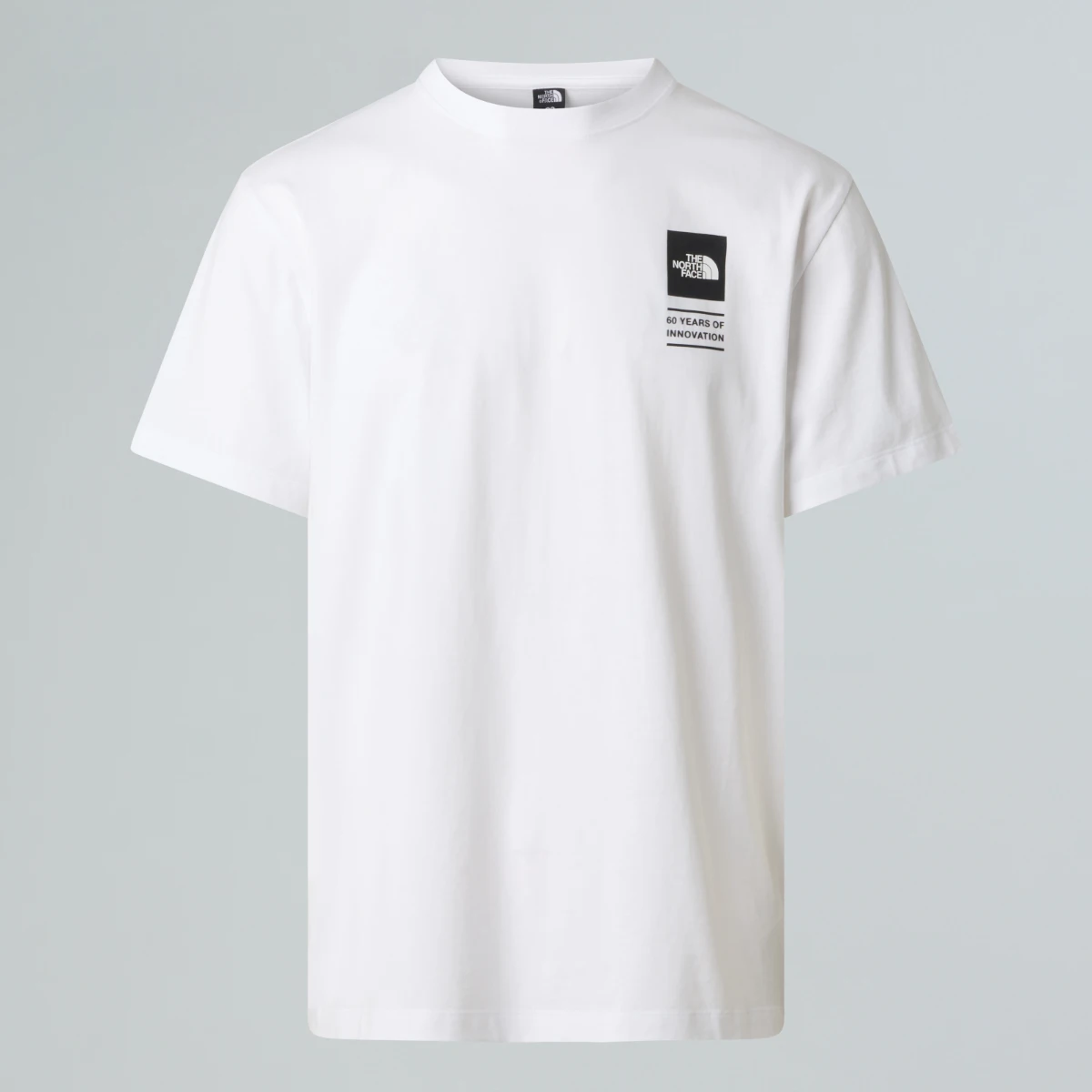 חולצת טי קצרה גברים ICON CELEBRATION