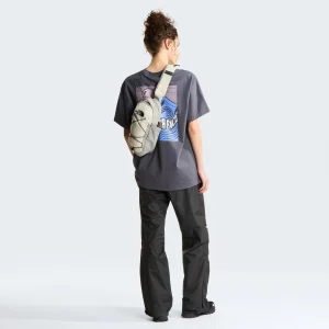 חולצת טי קצרה גברים MOUNTAIN ESCAPE