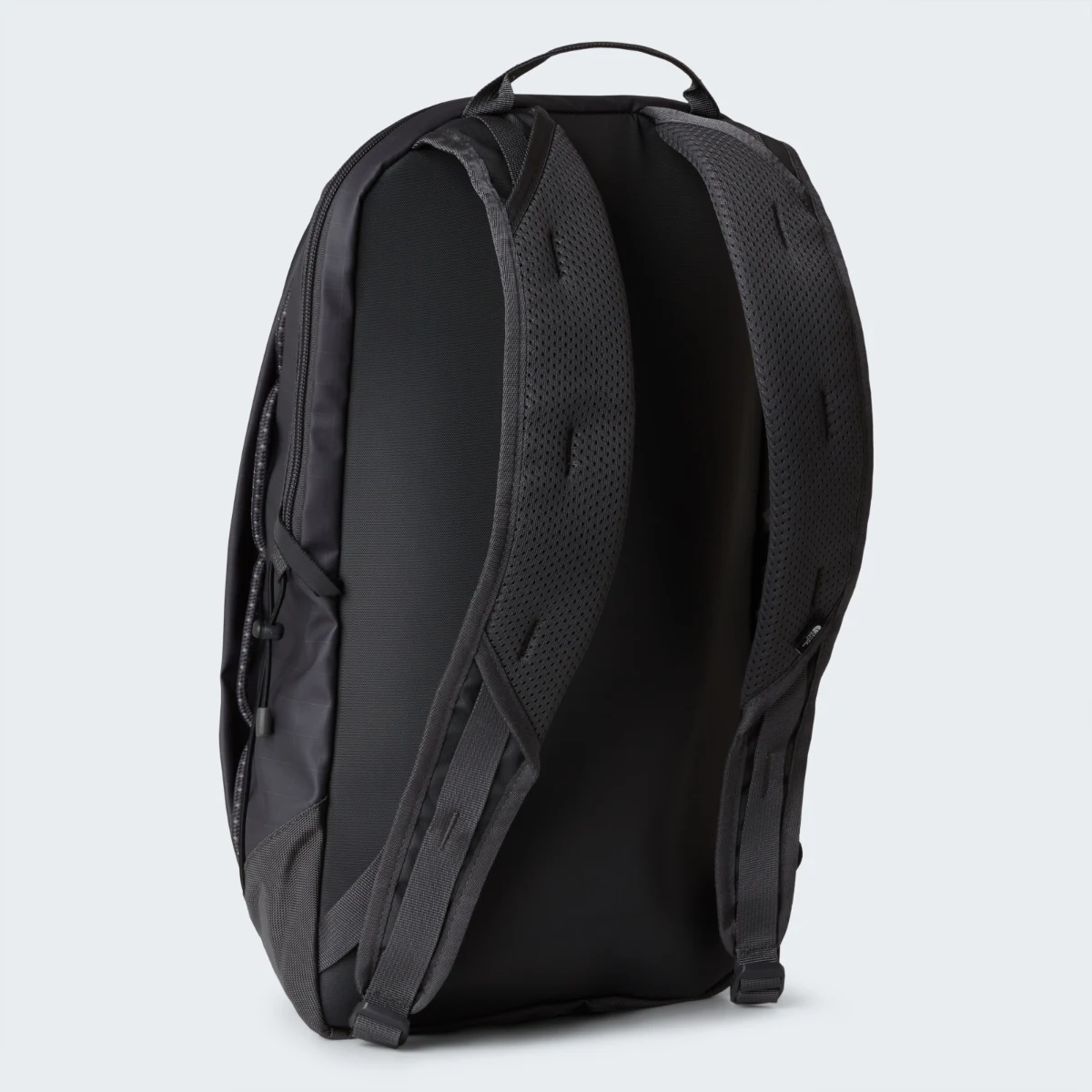 THE NORTH FACE - תיק גב BASE CAMP VOYAGER PRO LIGHTWEIGHT – TA8GJAWUO – anthracite-grey-tnf-black – 2