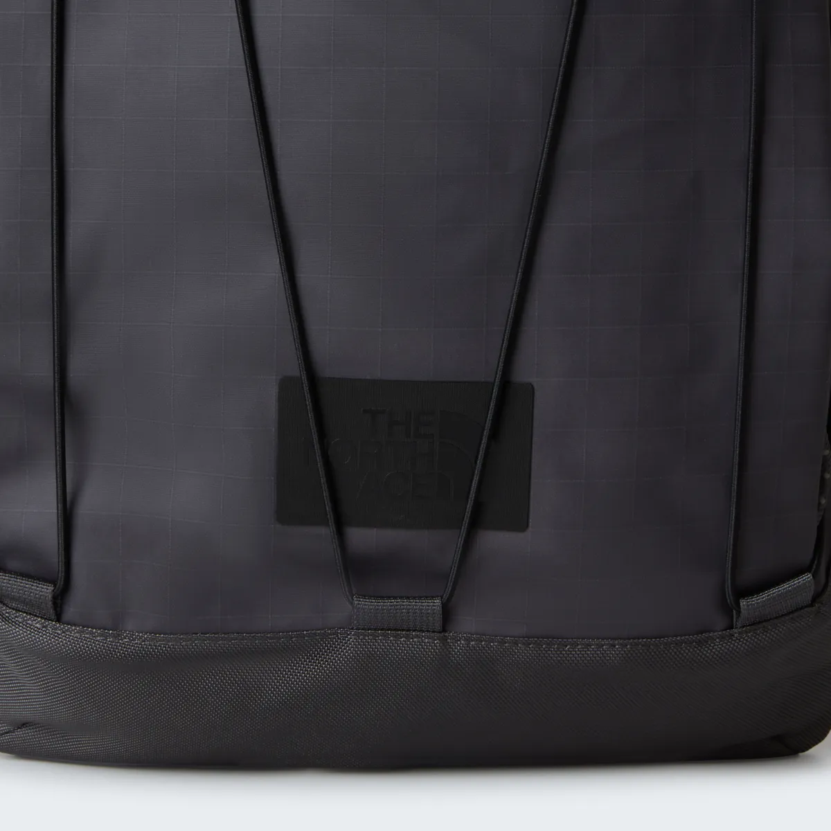 THE NORTH FACE - תיק גב BASE CAMP VOYAGER PRO LIGHTWEIGHT – TA8GJAWUO – anthracite-grey-tnf-black – 3