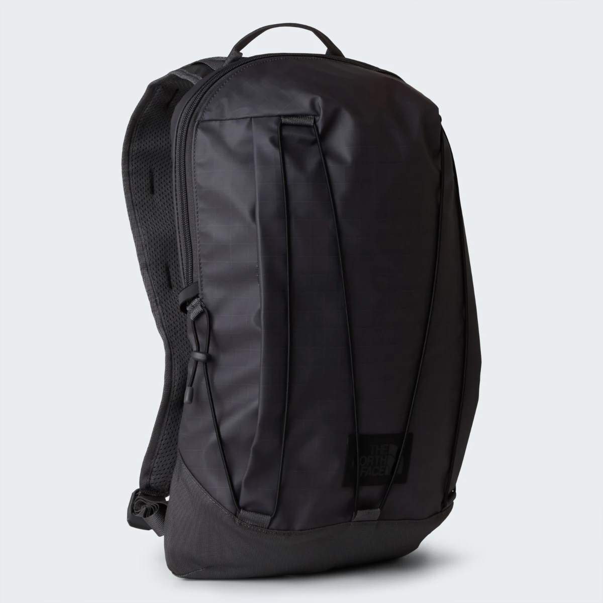 THE NORTH FACE - תיק גב BASE CAMP VOYAGER PRO LIGHTWEIGHT – TA8GJAWUO – anthracite-grey-tnf-black – 1