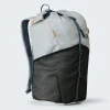 THE NORTH FACE - תיק גב CLYFFE – TA8GJEM4I – pearl-stone-granite-grey – 1