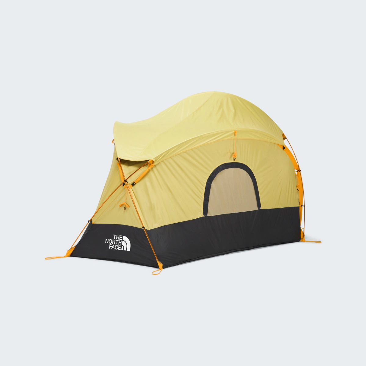 THE NORTH FACE - אוהל 3 אנשים UNIVERSAL WAWONA – TA8GJMPFQ – honeyed-sand-anthracite-grey – 2