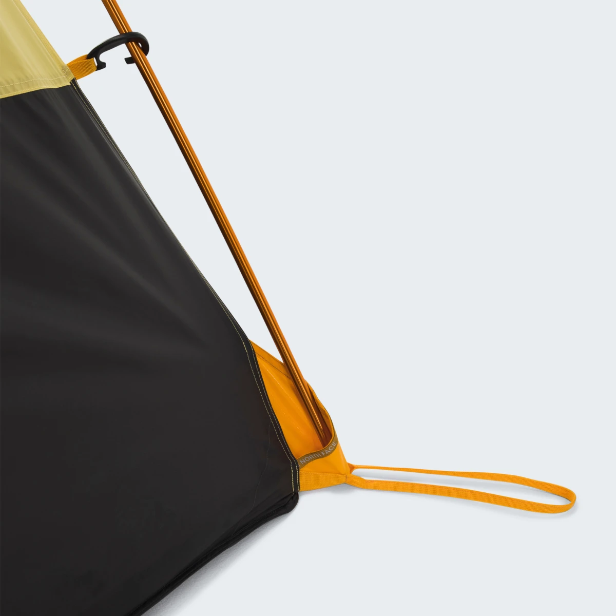 THE NORTH FACE - אוהל 3 אנשים UNIVERSAL WAWONA – TA8GJMPFQ – honeyed-sand-anthracite-grey – 4