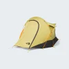 THE NORTH FACE - אוהל 3 אנשים UNIVERSAL WAWONA – TA8GJMPFQ – honeyed-sand-anthracite-grey – 1