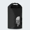 THE NORTH FACE - תיק אטום למים BASE CAMP DRY BAG - 12L – TA8GJRKY4 – tnf-black-tnf-white – 1