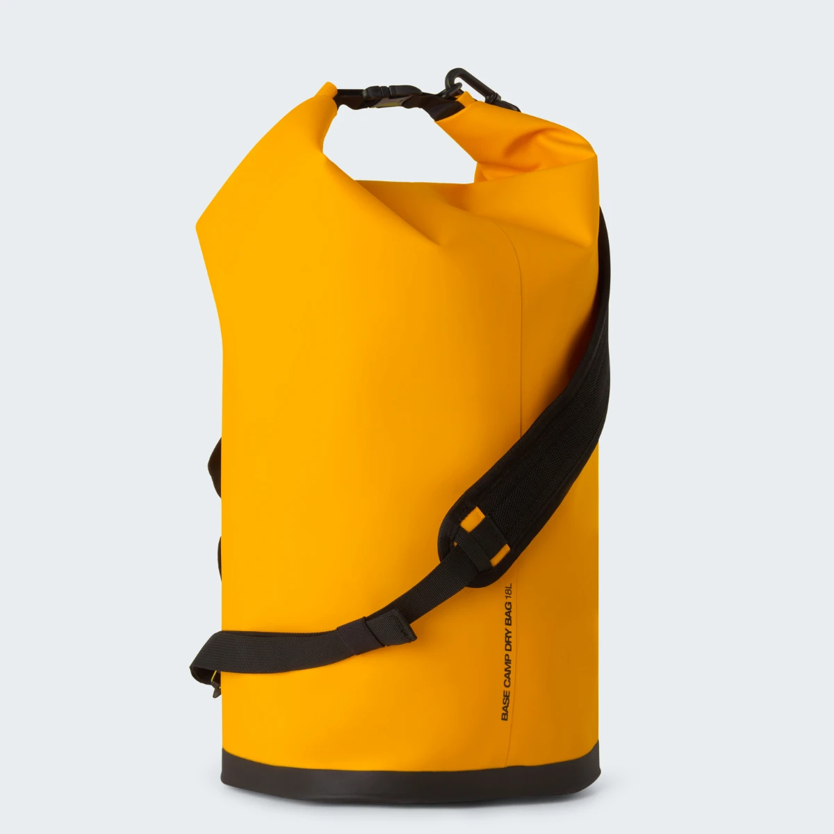 THE NORTH FACE - תיק אטום למים BASE CAMP DRY BAG - 18L – TA8GJSZU3 – summit-gold-tnf-black – 2