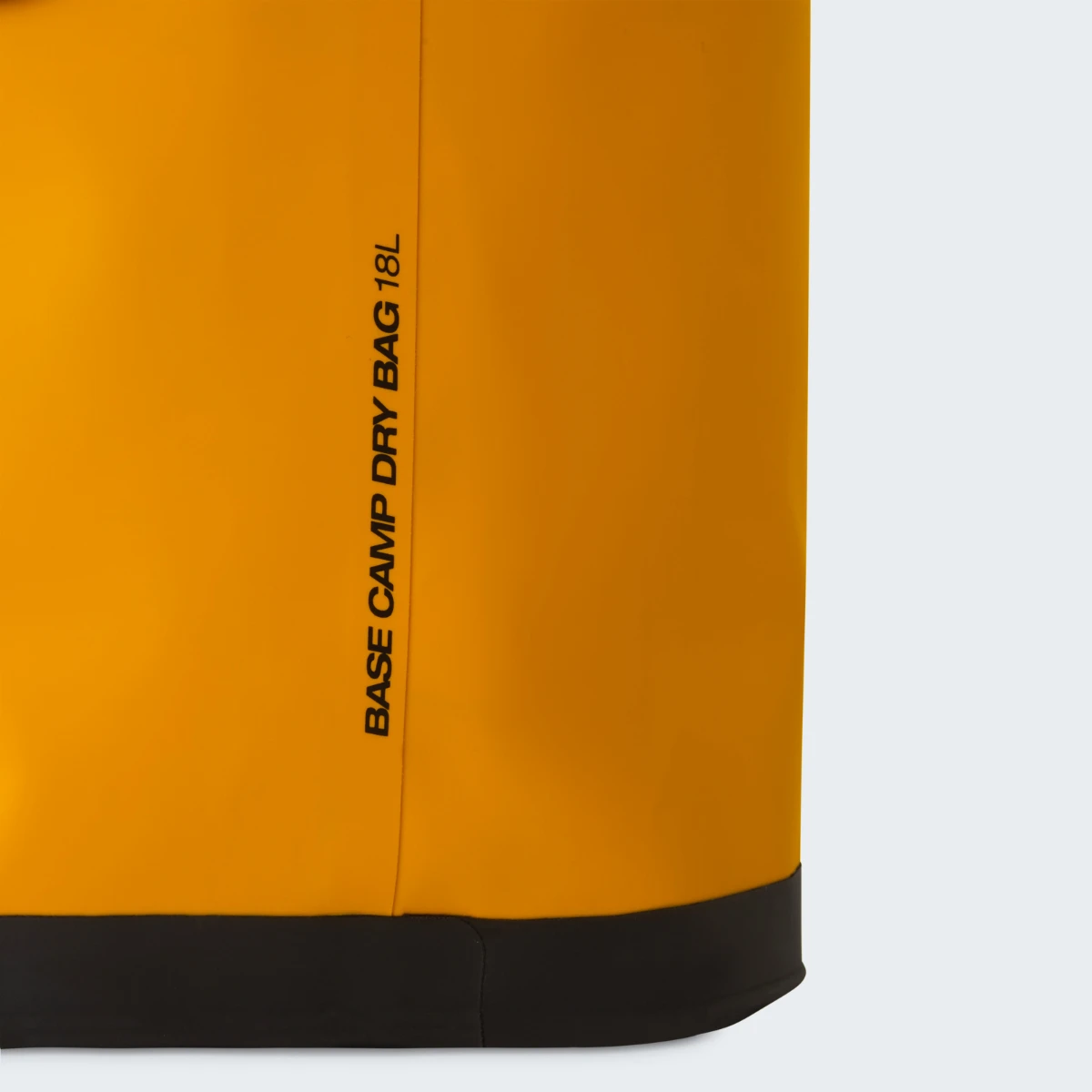 THE NORTH FACE - תיק אטום למים BASE CAMP DRY BAG - 18L – TA8GJSZU3 – summit-gold-tnf-black – 5